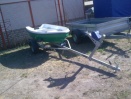 Thule - 8114 до 4,3 м